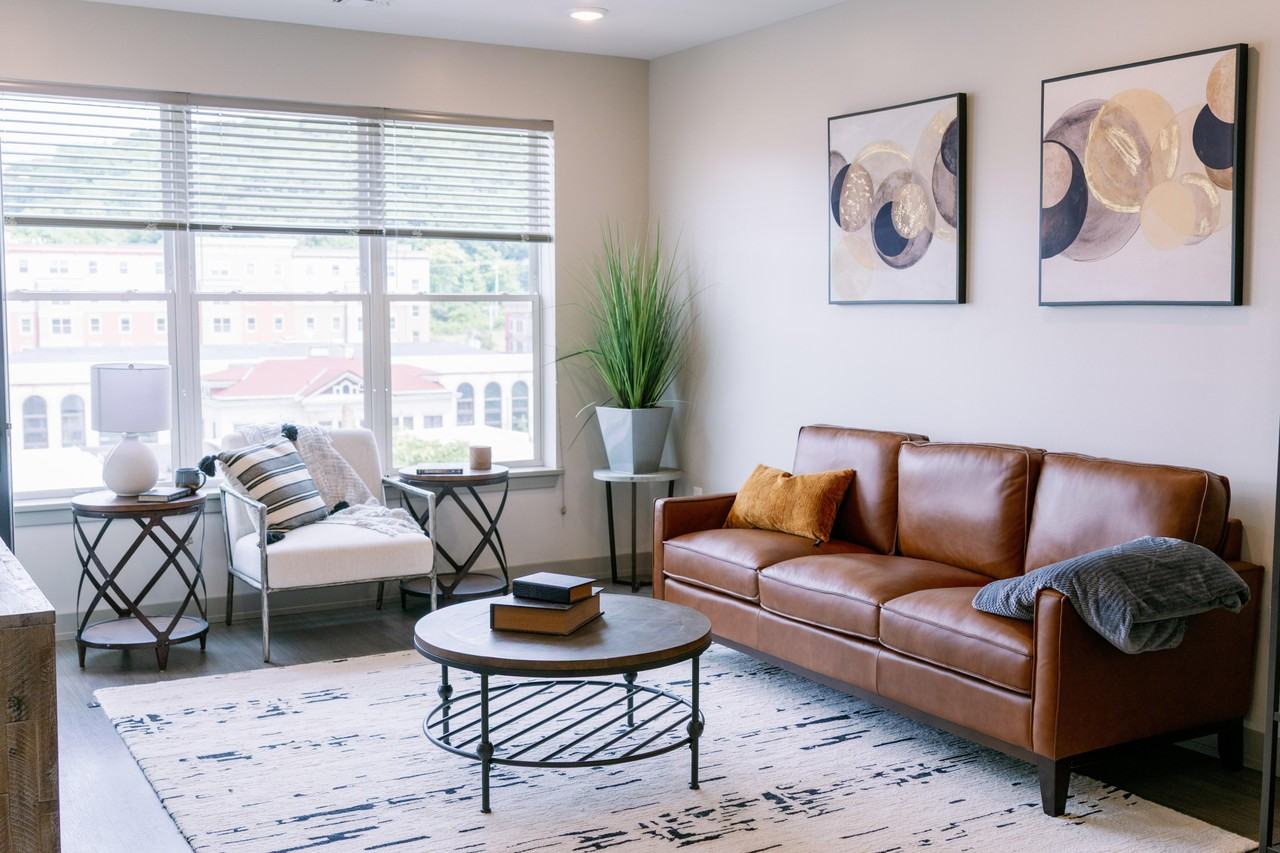 Vicina - Modern Urban Flats - Photo 3 of 24