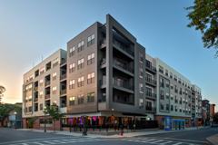 Vicina - Modern Urban Flats - Photo 1 of 1