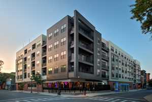 featured image of 100 Congress St