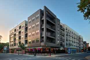 Vicina - Modern Urban Flats - Photo 1 of 1