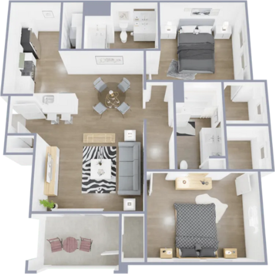 Mossdale Landing - Photo 2 of 18