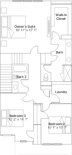 2735 Lou Lou Ln - Photo 2 of 21