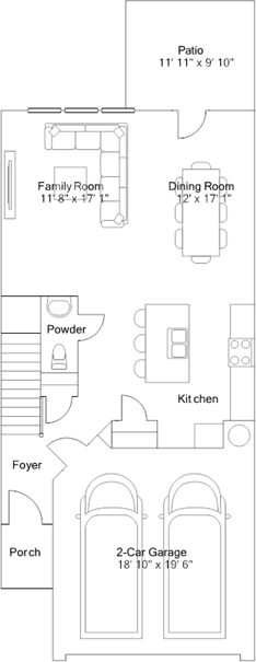 2735 Lou Lou Ln - Photo 3 of 21