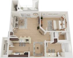 featured image of 925 W Lathrop Rd