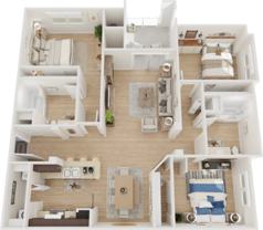 Tidewater Landing - Photo 1 of 1