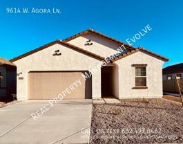 9614 W Agora Ln - Photo 1 of 1