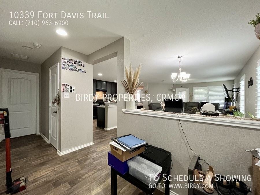 10339 Fort Davis Trl - Photo 2 of 35