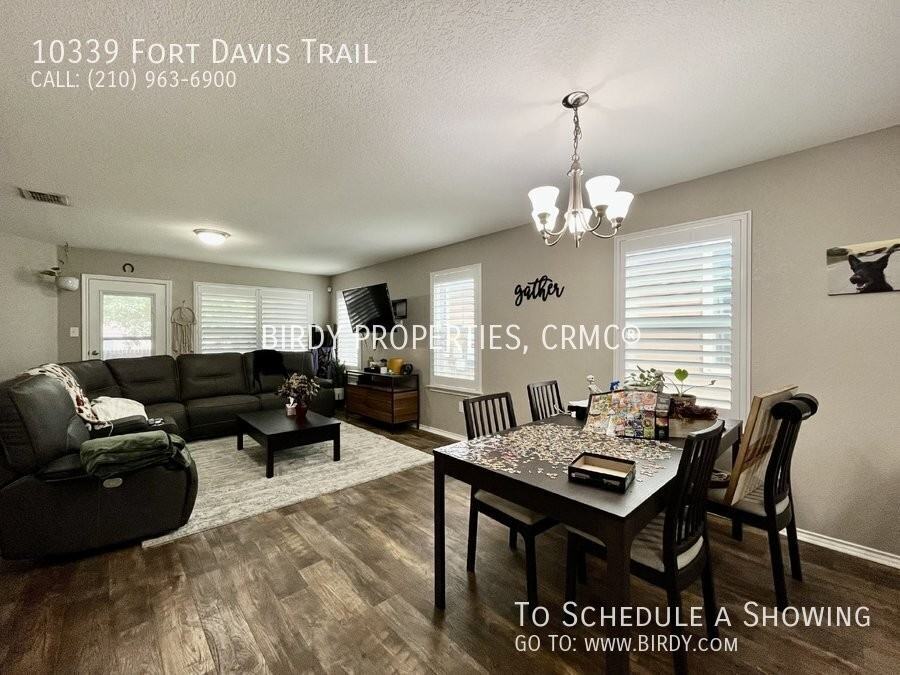 10339 Fort Davis Trl - Photo 3 of 35