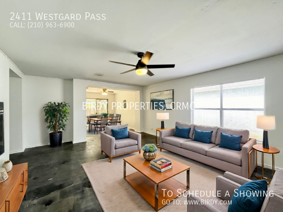 2411 Westgard Pass - Photo 2 of 33