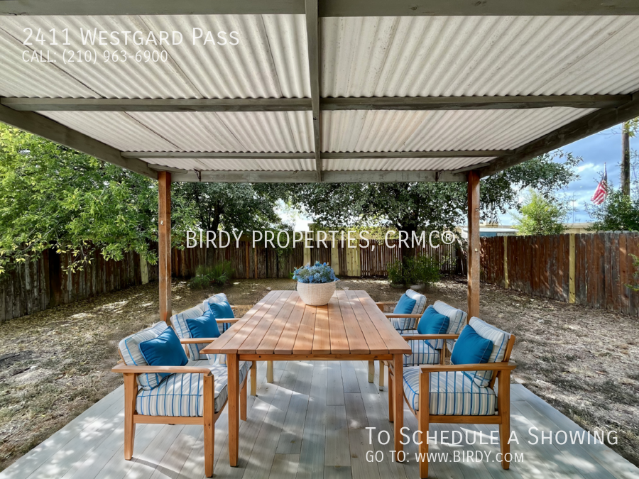 2411 Westgard Pass - Photo 5 of 33