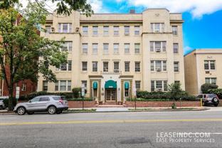 3010 Wisconsin Ave Nw #405 - Photo 1 of 1