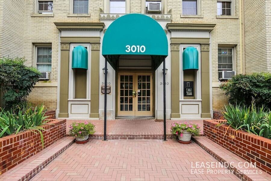 3010 Wisconsin Ave Nw #405 - Photo 2 of 20