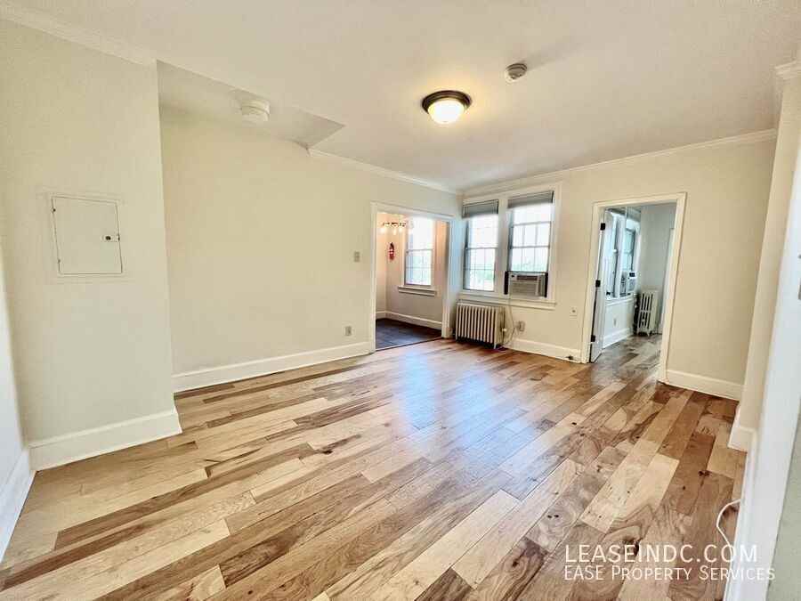 3010 Wisconsin Ave Nw #405 - Photo 4 of 20