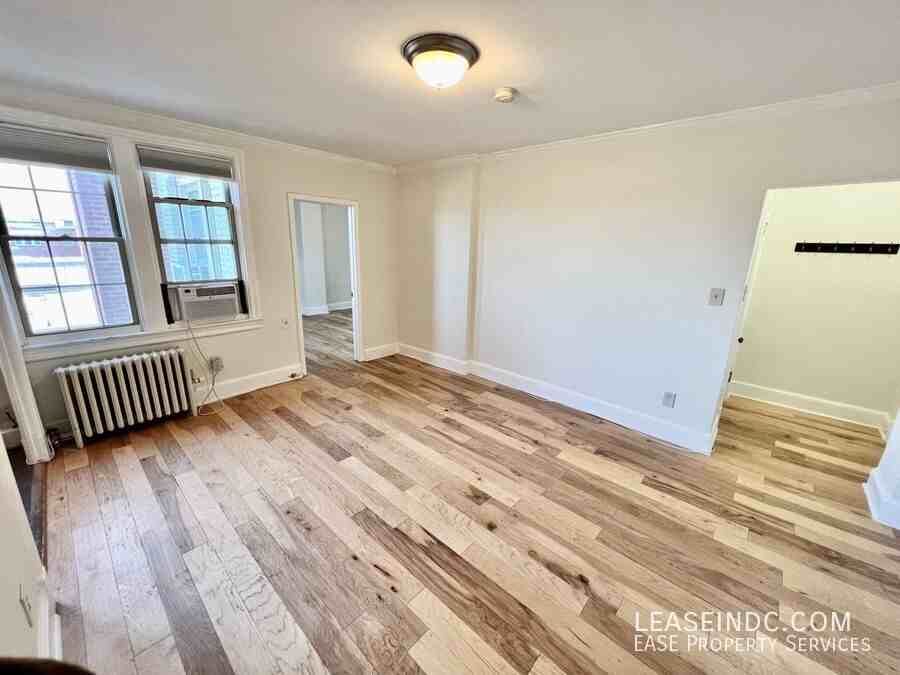 3010 Wisconsin Ave Nw #405 - Photo 5 of 20