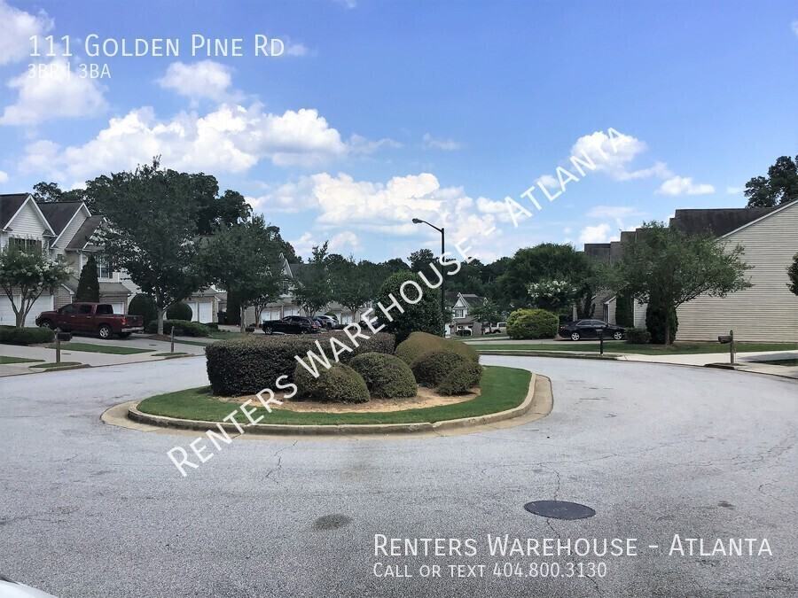 111 Golden Pine Rd - Photo 2 of 25