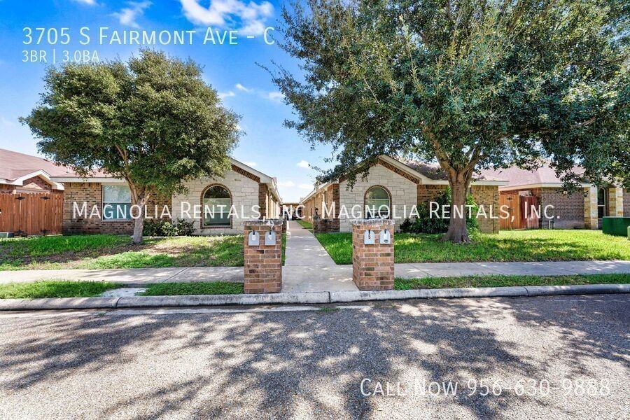 3705 S Fairmont Ave #C