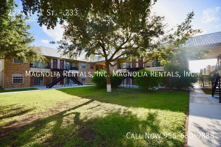 2924 N J St #233 - Photo 3 of 13