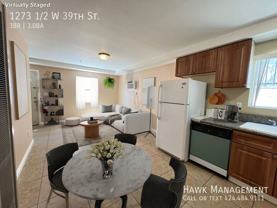 1273 1/2 W 39th St - Photo 1 of 1