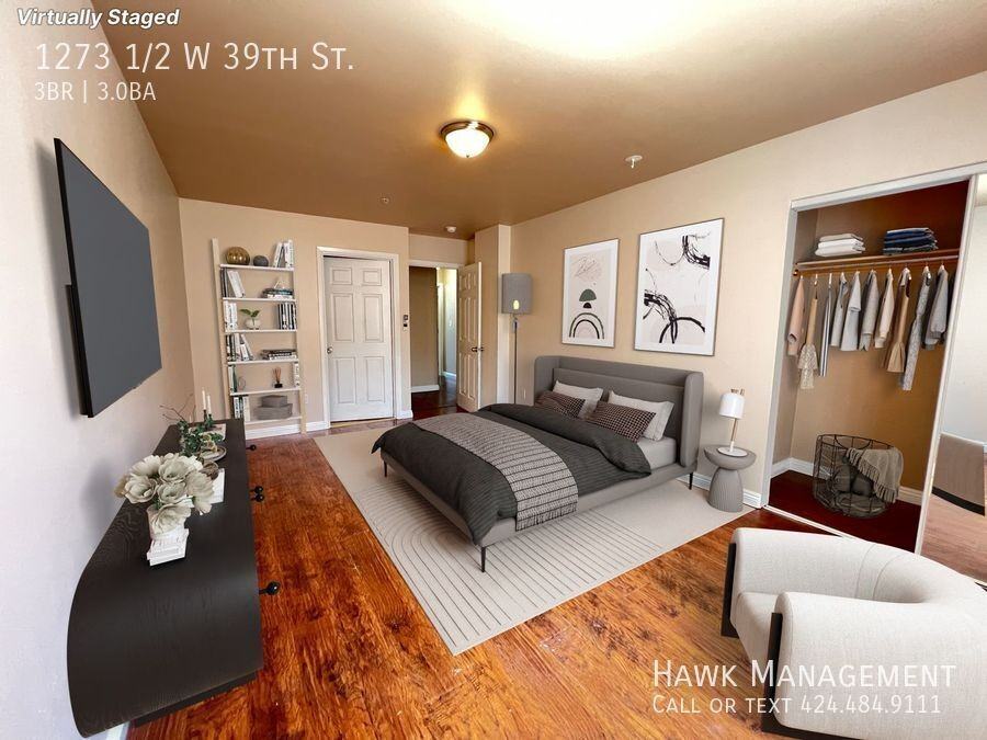 1273 1/2 W 39th St - Photo 4 of 17