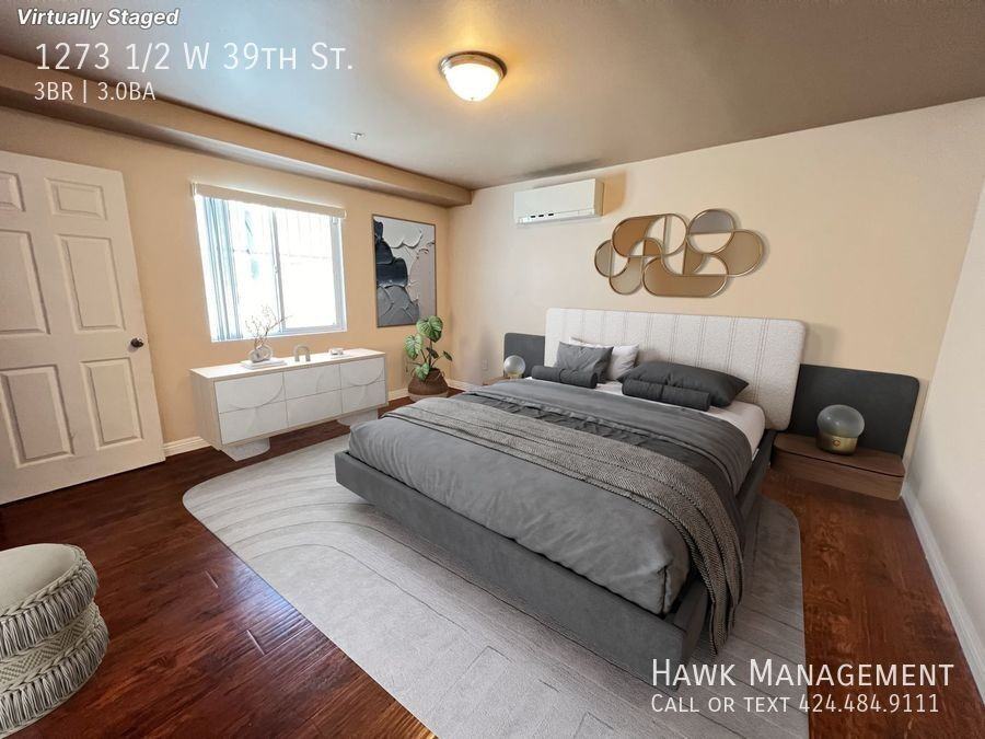 1273 1/2 W 39th St - Photo 5 of 17