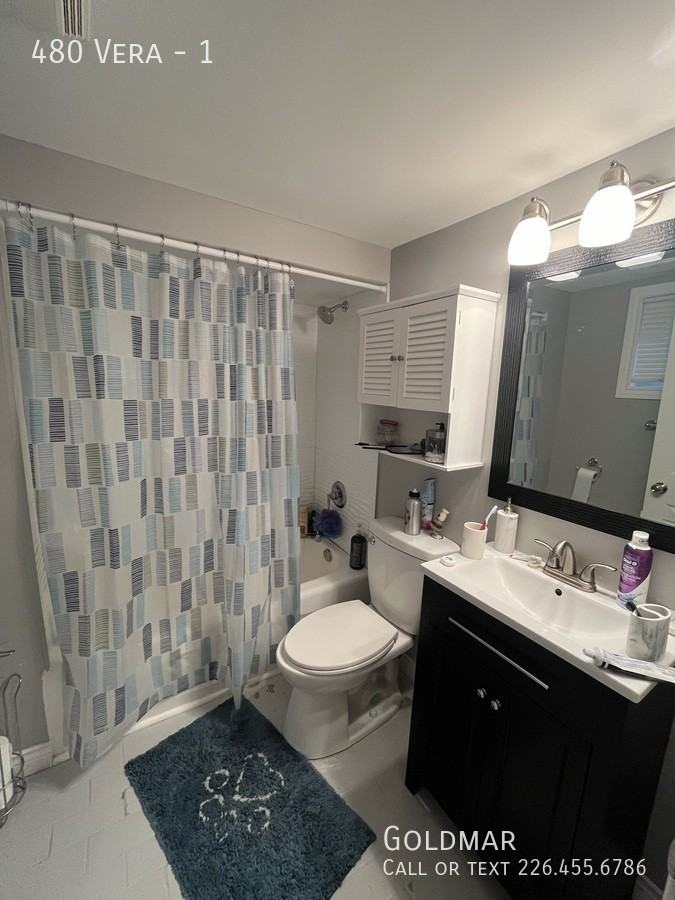 480 Vera Pl #1 - Photo 7 of 8