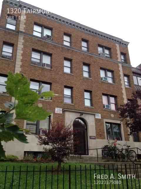 1320 Fairmont St Nw #405