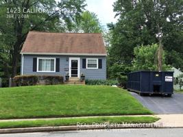 featured image of 1423 California St