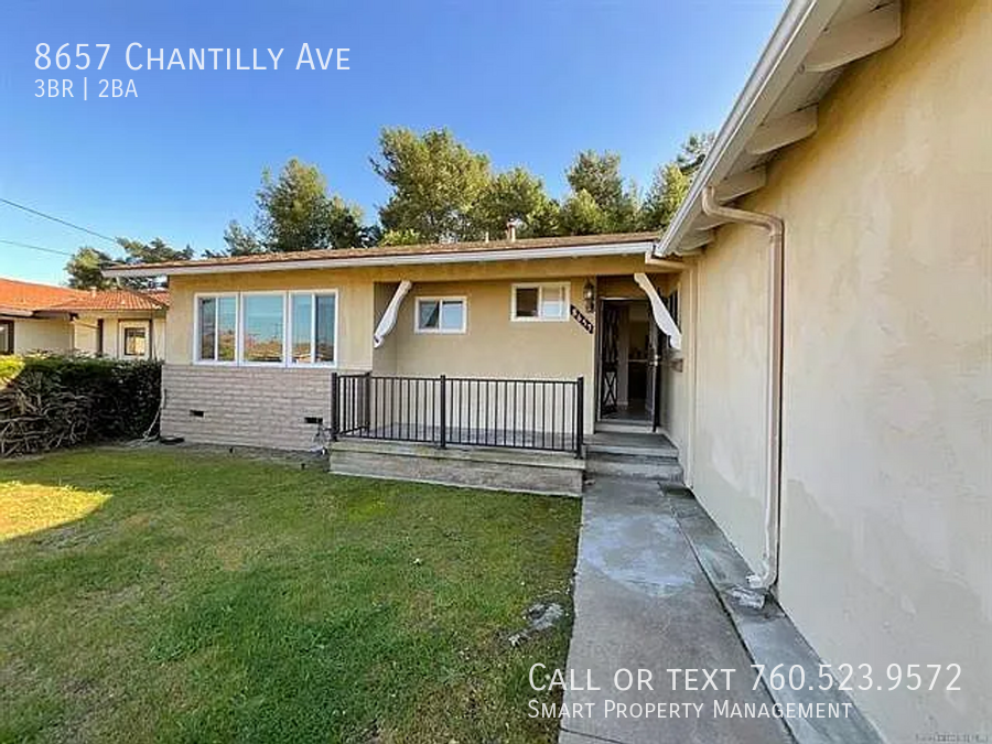 8657 Chantilly Ave - Photo 4 of 24