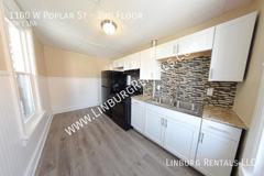 1100 W Poplar St #2ndFL - Photo 1 of 1