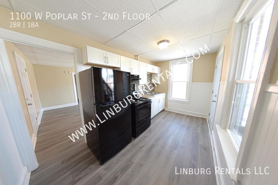 1100 W Poplar St #2ndFL - Photo 2 of 10