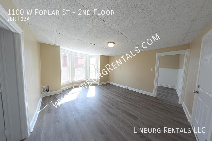 1100 W Poplar St #2ndFL - Photo 3 of 10