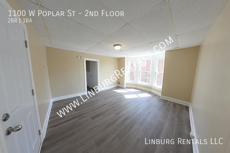 1100 W Poplar St #2ndFL - Photo 4 of 10