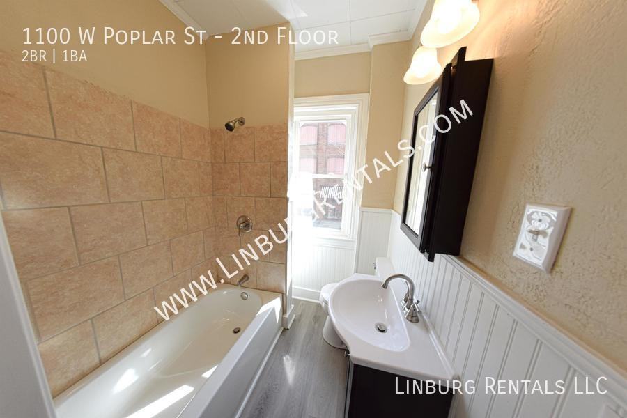 1100 W Poplar St #2ndFL - Photo 5 of 10