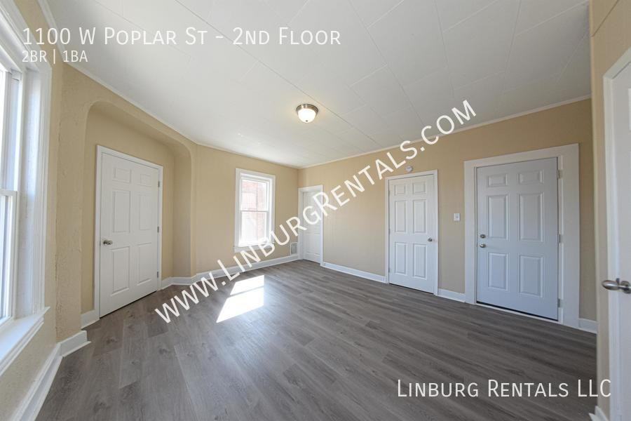 1100 W Poplar St #2ndFL - Photo 7 of 10