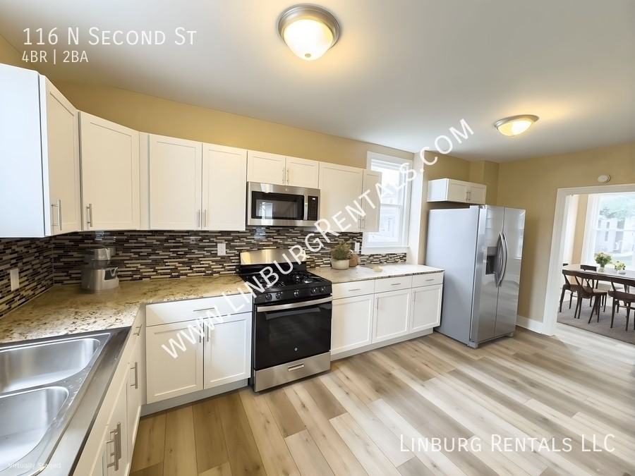 116 N 2nd St - Photo 3 of 27