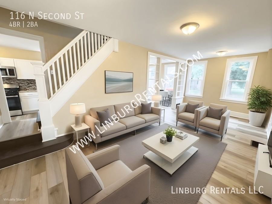 116 N 2nd St - Photo 6 of 27