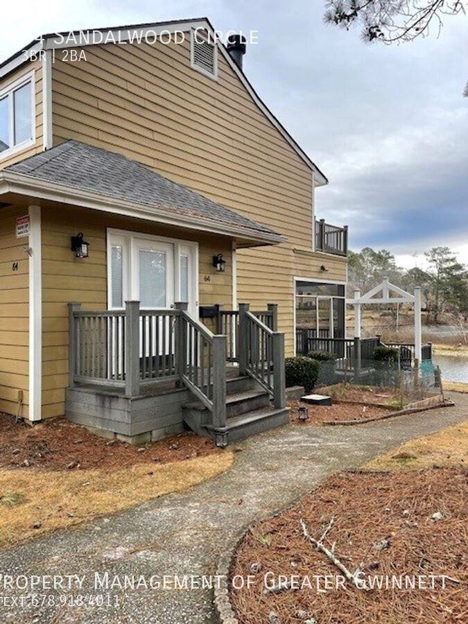 64 Sandalwood Cir - Photo 2 of 18