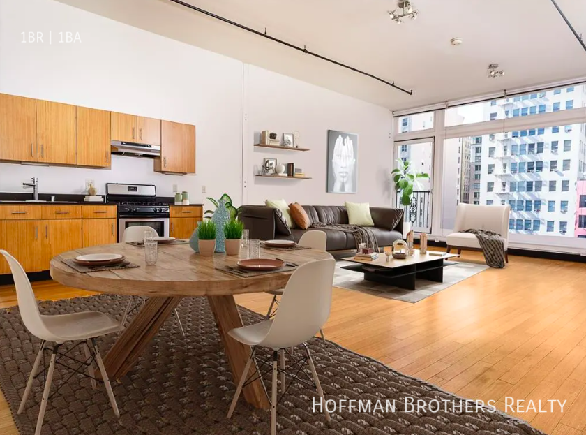 622 S Main St #403 - Photo 2 of 9