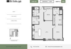 4000 W Diversey Ave #408 - Photo 1 of 1