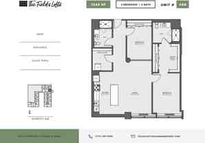 4000 W Diversey Ave #408 - Photo 1 of 1