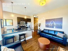 3 S Vandeventer Ave #A - Photo 1 of 1