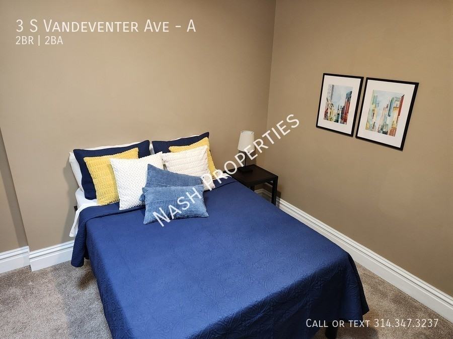 3 S Vandeventer Ave #A - Photo 6 of 17