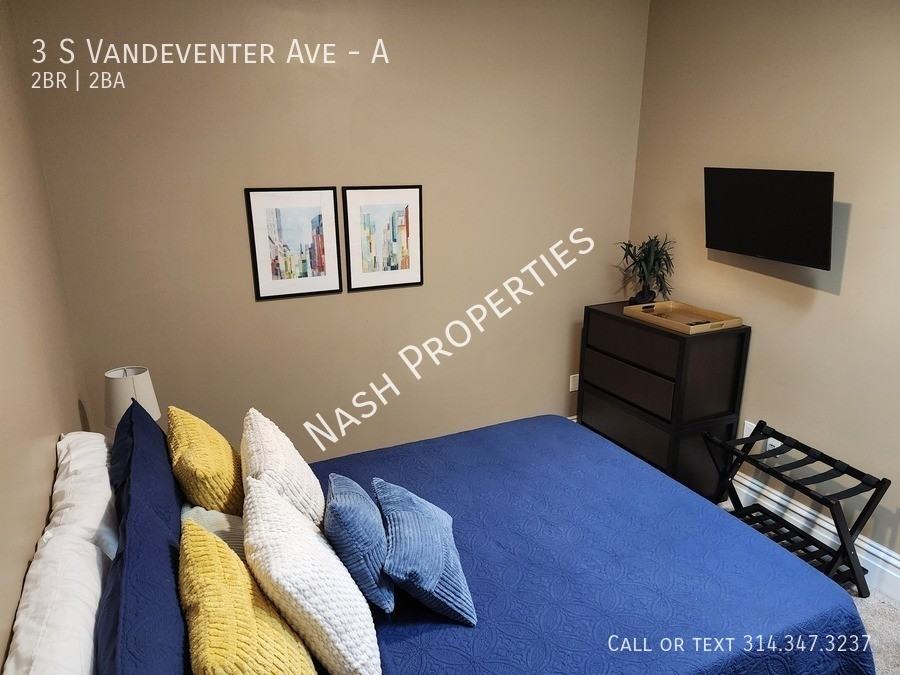 3 S Vandeventer Ave #A - Photo 7 of 17