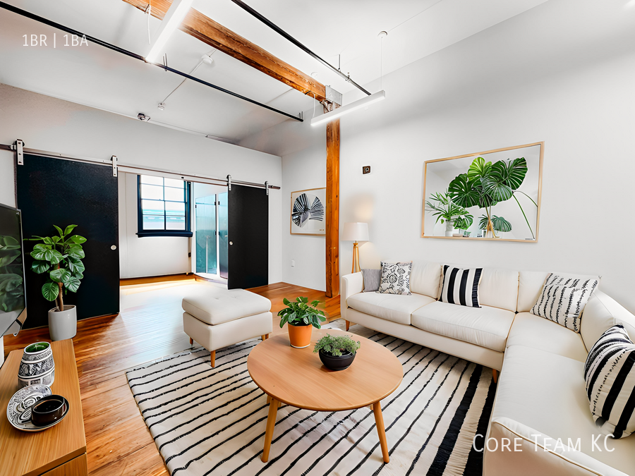 802 Broadway Blvd #404