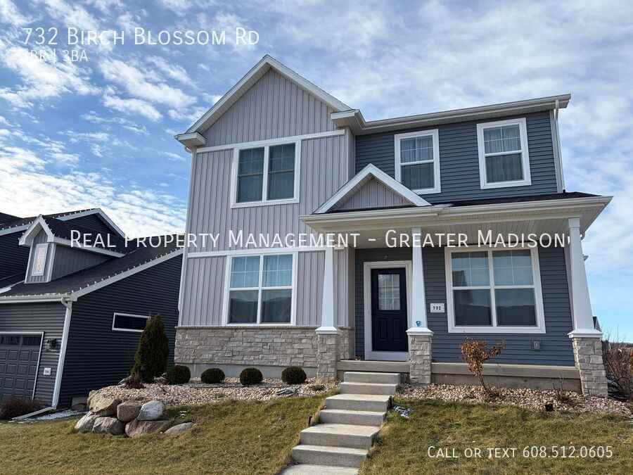 732 Birch Blossom Rd