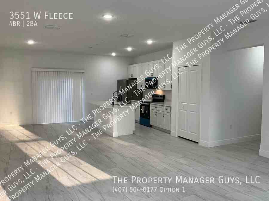 3551 W Fleece Dr - Photo 4 of 12