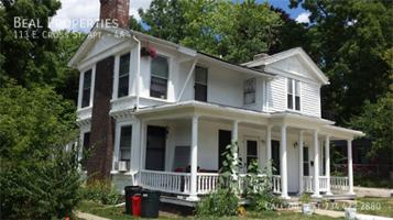 featured image of 113 E Cross St #4A