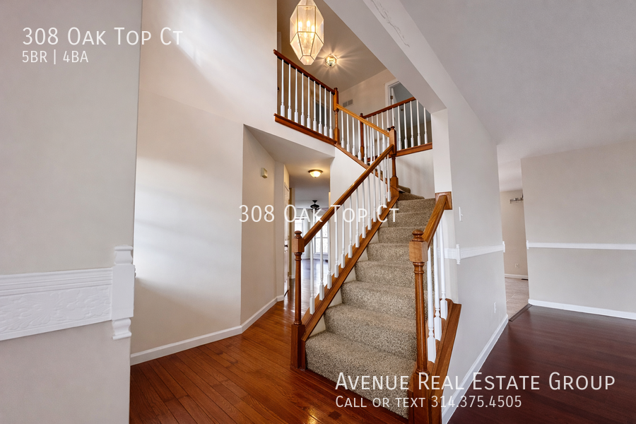 308 Oak Top Ct - Photo 2 of 21