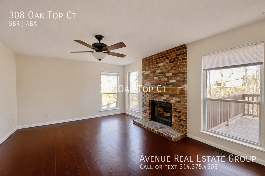 308 Oak Top Ct - Photo 3 of 21