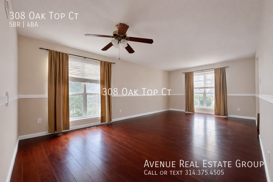 308 Oak Top Ct - Photo 6 of 21